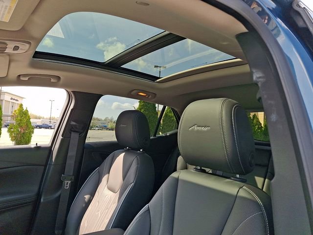 Used 2024 Buick Encore GX Avenir w/ Avenir Technology Package image 13