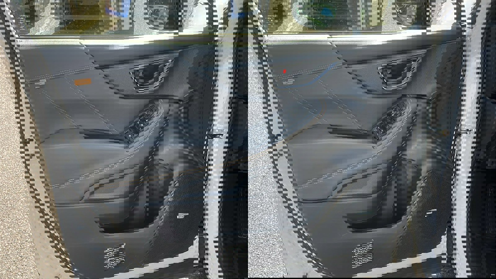 Used 2024 Subaru Forester Wilderness image 10