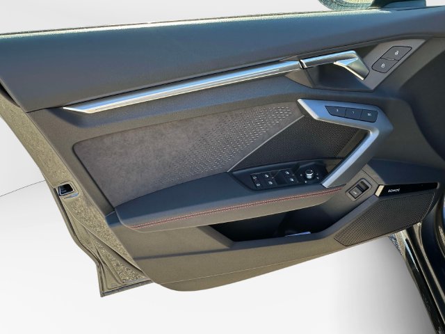 New 2026 Audi S3 Premium AWD/4WD image 7