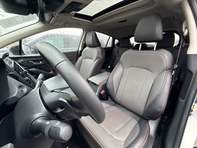 Used 2024 Subaru Crosstrek 2.5i Limited w/ Crosstrek Mirror Package AWD/4WD image 24
