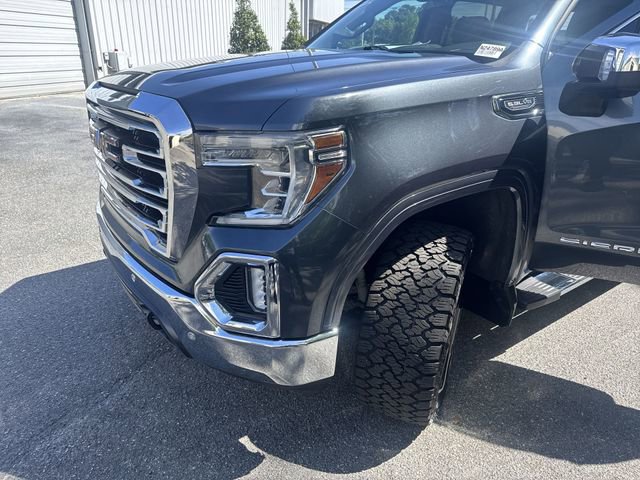 Used 2019 GMC Sierra 1500 SLT w/ SLT Premium Plus Package image 32
