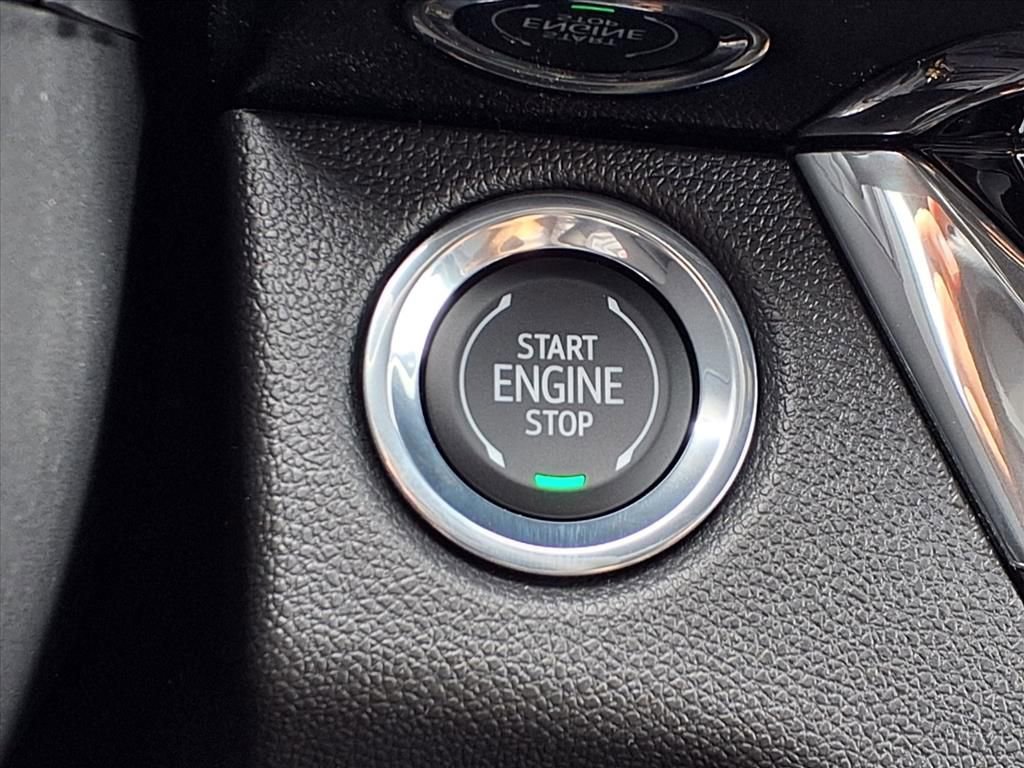 New 2026 Buick Envista Sport Touring w/ Convenience I Package image 9