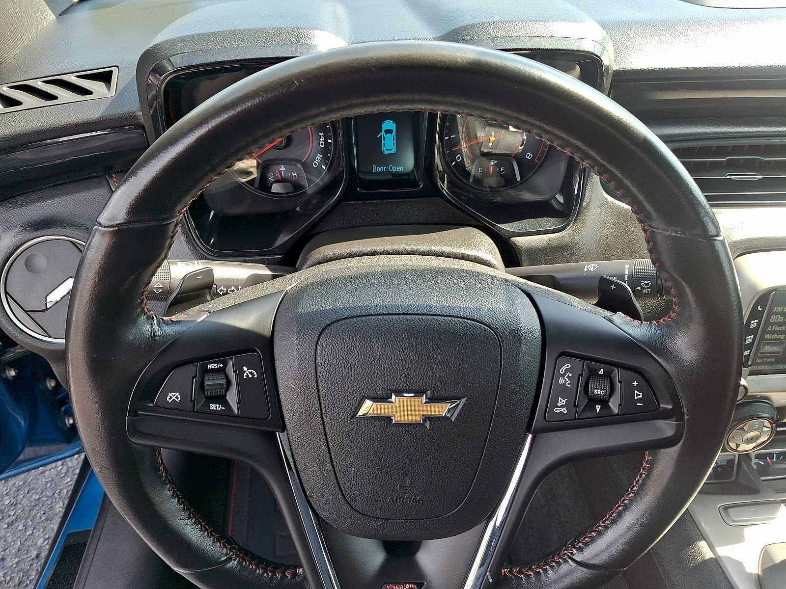 Used 2013 Chevrolet Camaro LT w/ Hot Wheels Special Edition RWD image 19