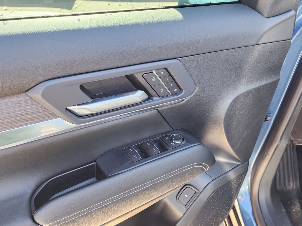 New 2026 GMC Terrain Denali image 14