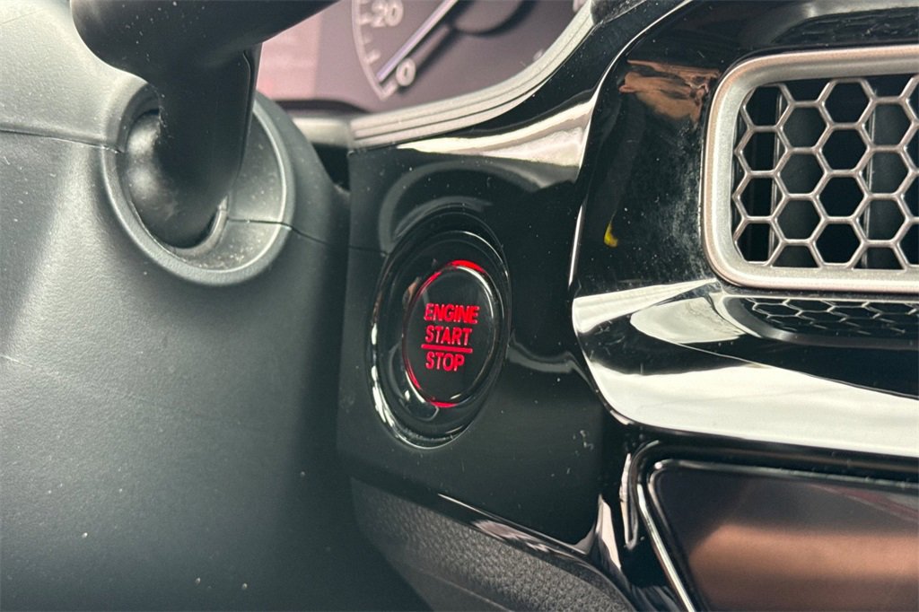 Used 2023 Honda Civic Sport image 21