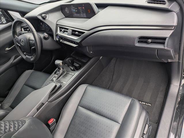 Used 2020 Lexus UX 250h AWD/4WD image 20