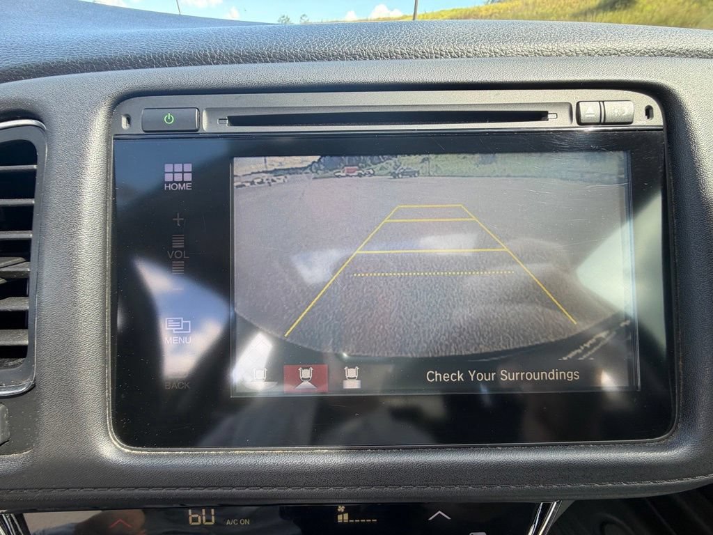 Used 2016 Honda HR-V EX-L image 25