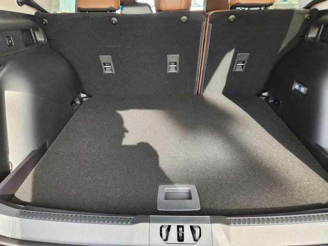 New 2025 Ford Bronco Sport Outer Banks w/ Outer Banks Tech Package+ image 32