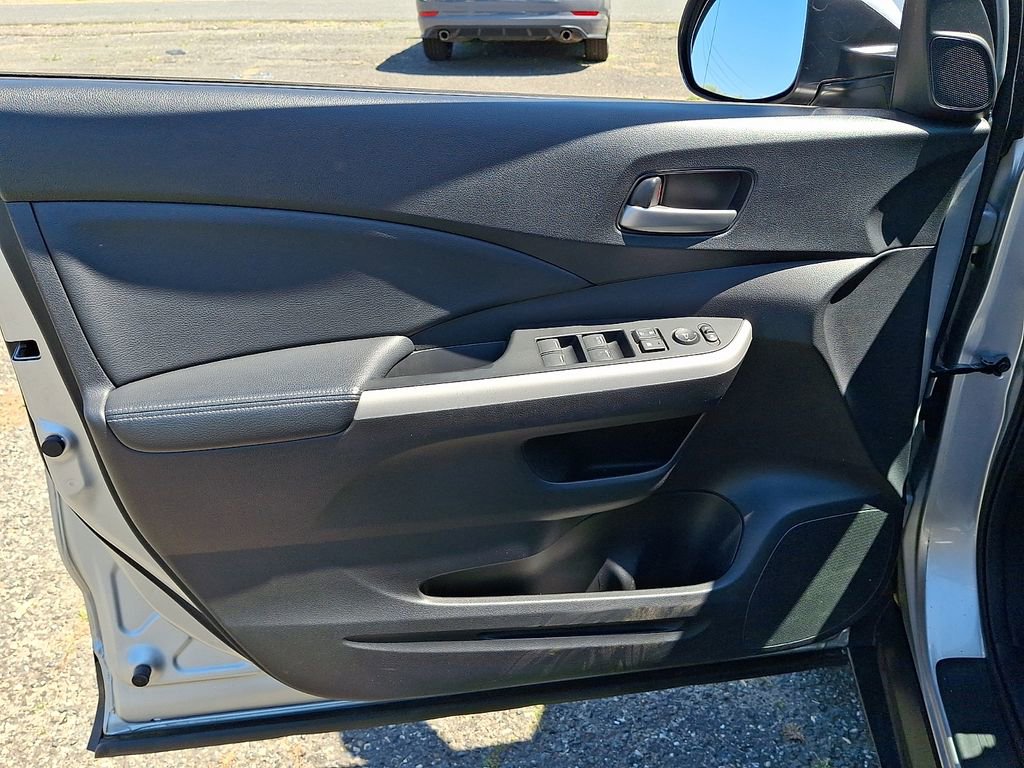 Used 2012 Honda CR-V EX-L image 13