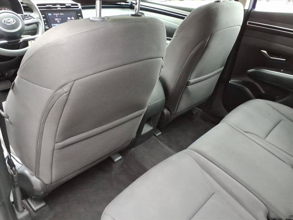 Used 2023 Hyundai Tucson SE AWD/4WD image 14