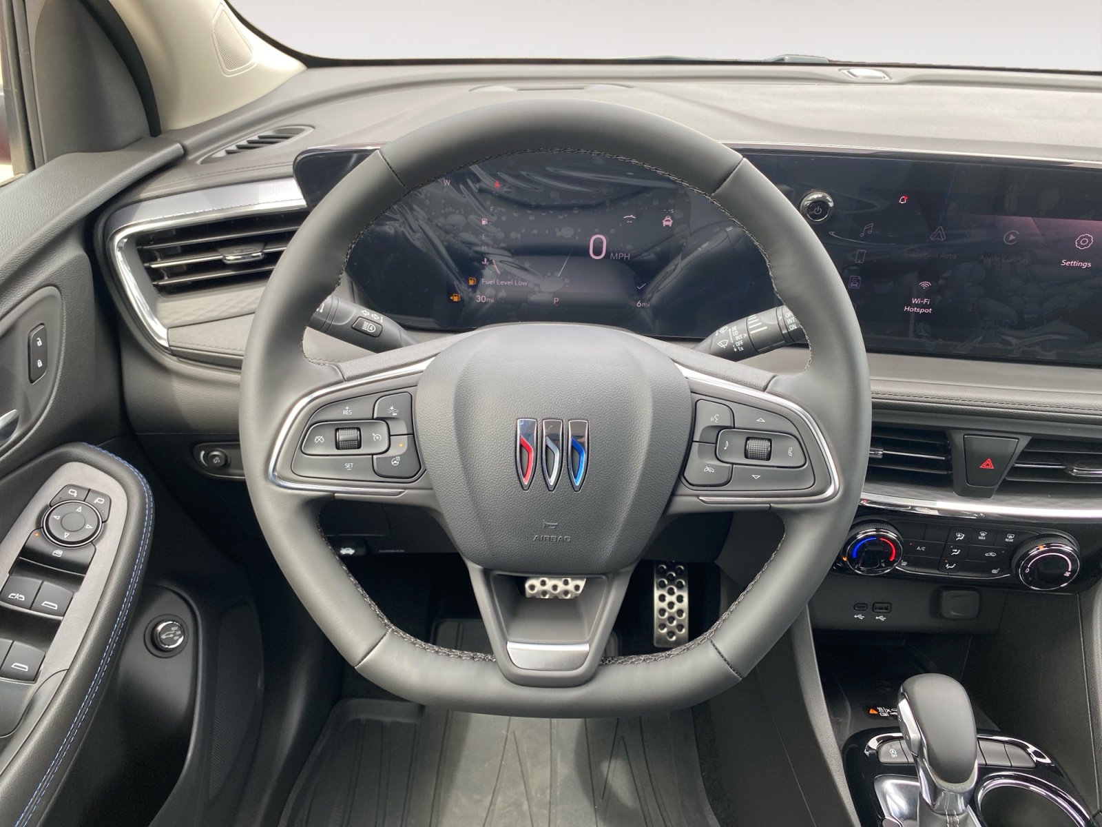 New 2026 Buick Encore GX Sport Touring w/ Advanced Technology Package FWD image 13