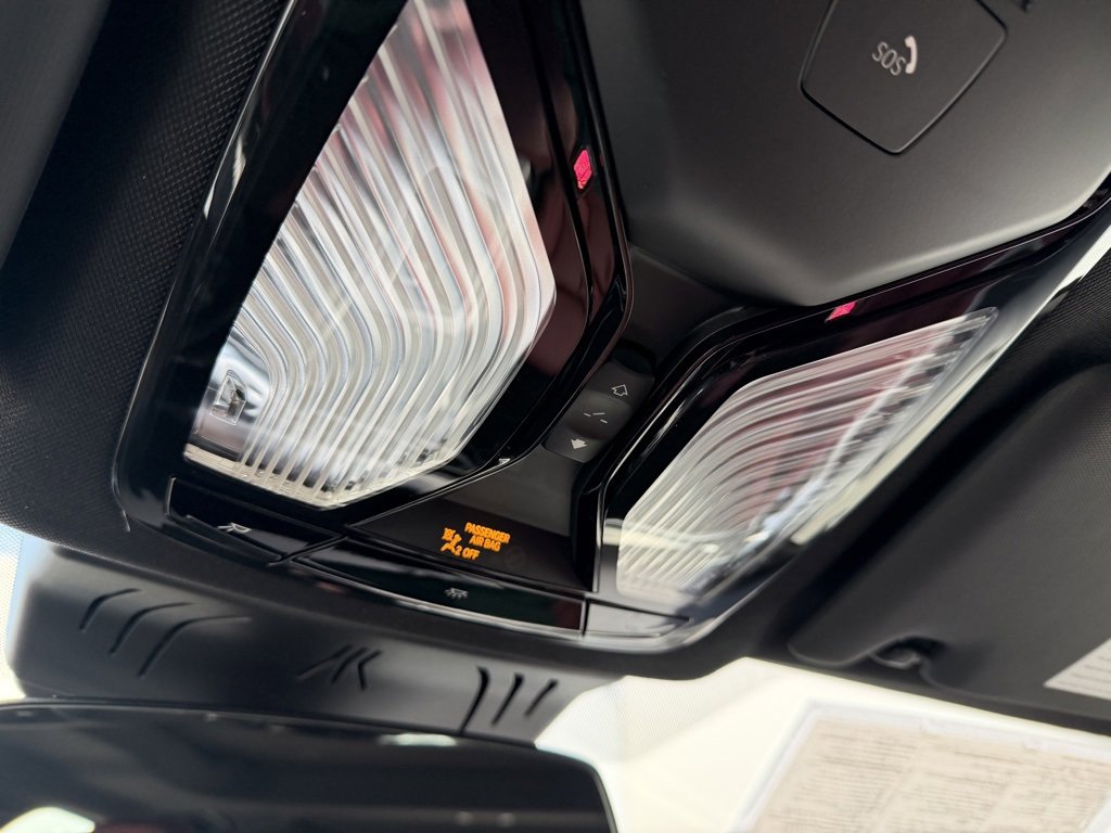 Certified 2024 BMW M440i xDrive Gran Coupe image 36