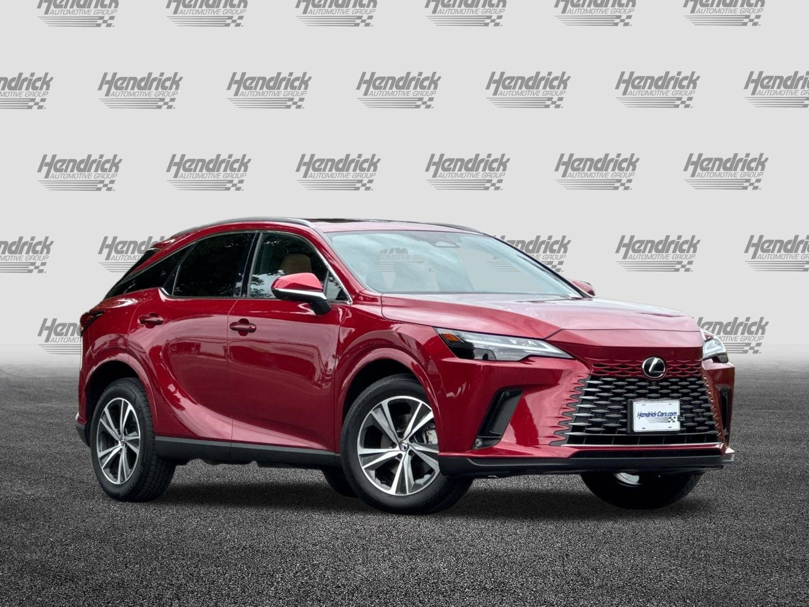 Certified 2024 Lexus RX 350 Premium w/ Cold Area Package FWD video 2