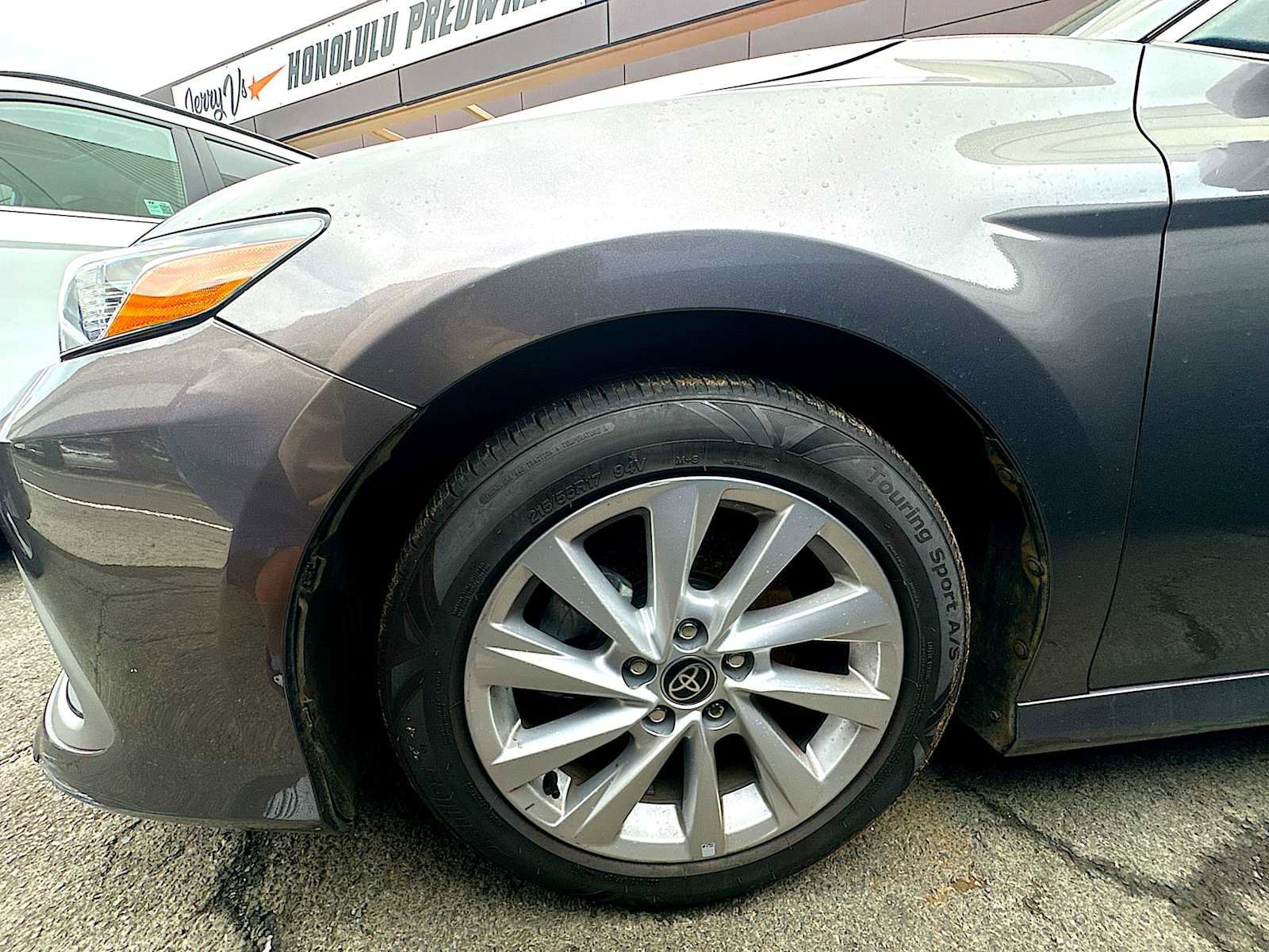 Used 2023 Toyota Camry LE image 18