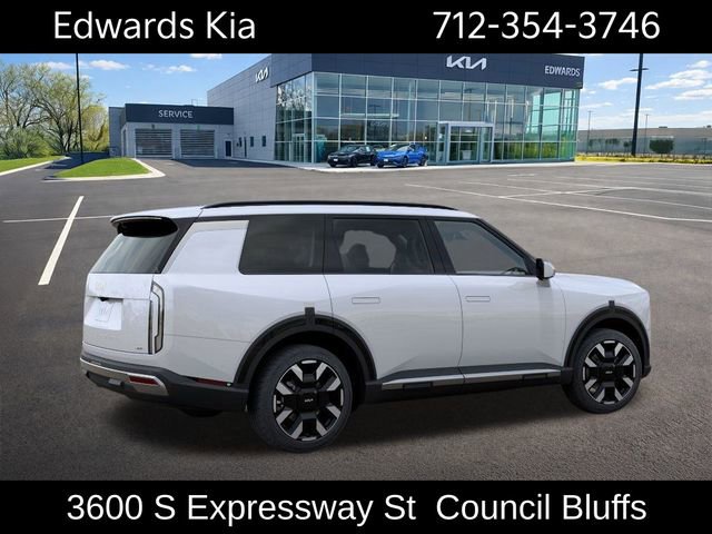 New 2027 Kia Telluride S AWD/4WD image 7