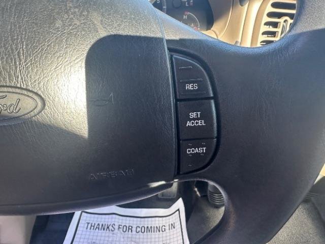 Used 2000 Ford F150 XLT image 22