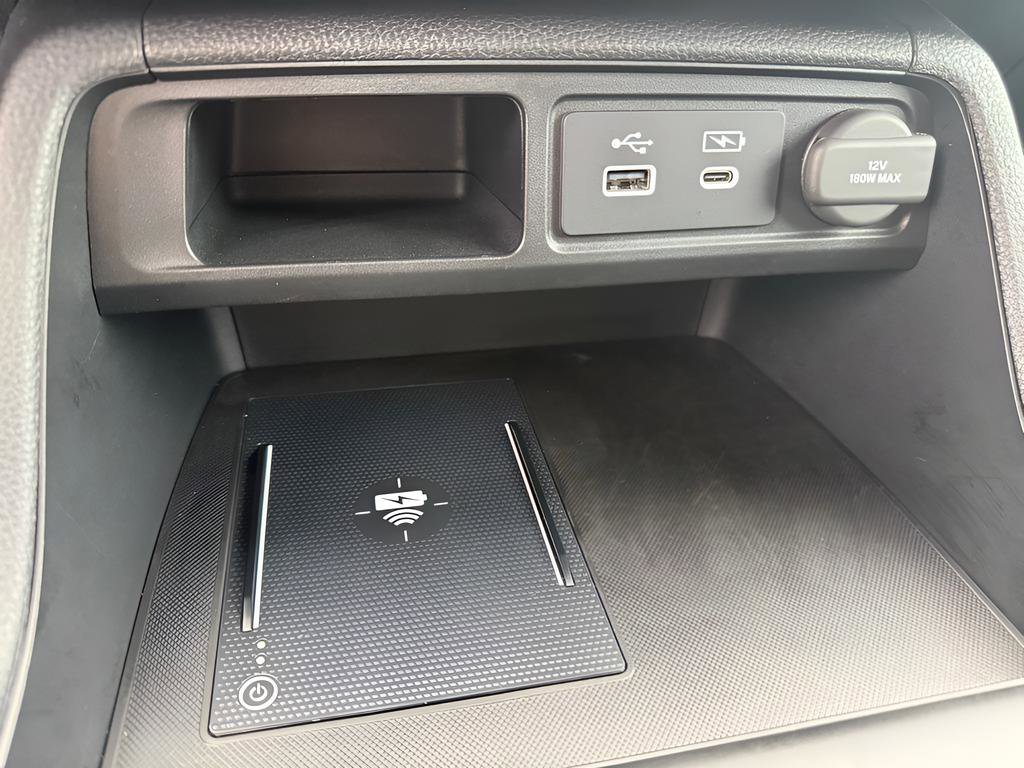 Certified 2025 Honda Pilot EX-L image 22