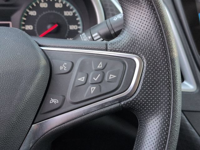 Used 2024 Chevrolet Malibu LT FWD image 18
