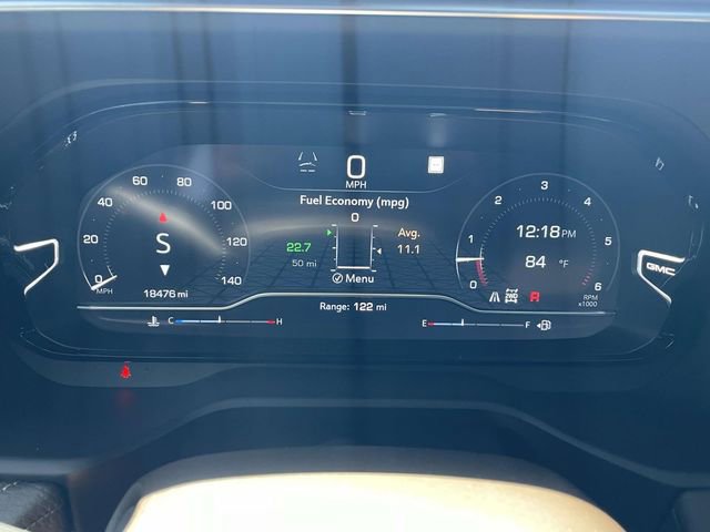 Certified 2022 GMC Yukon Denali w/ Denali Reserve Package image 29