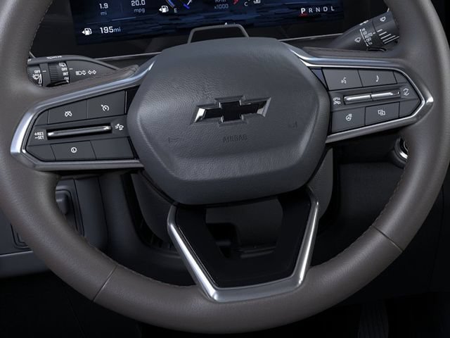 New 2026 Chevrolet Tahoe RST w/ Advanced Technology Package AWD/4WD image 19