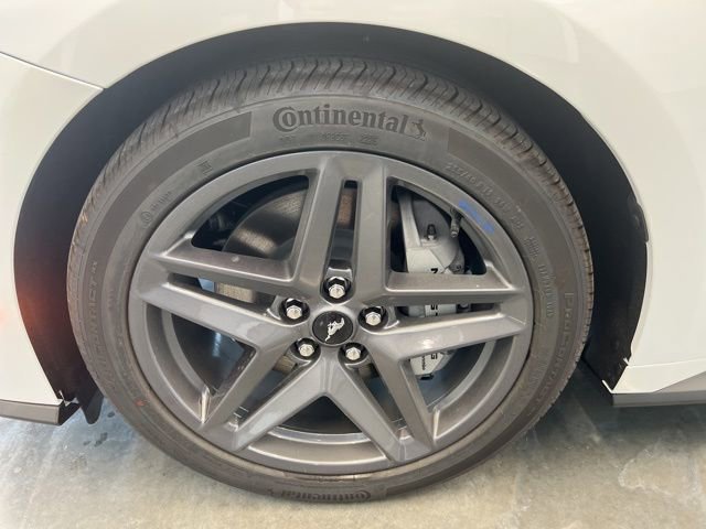 New 2025 Ford Mustang GT Premium image 16