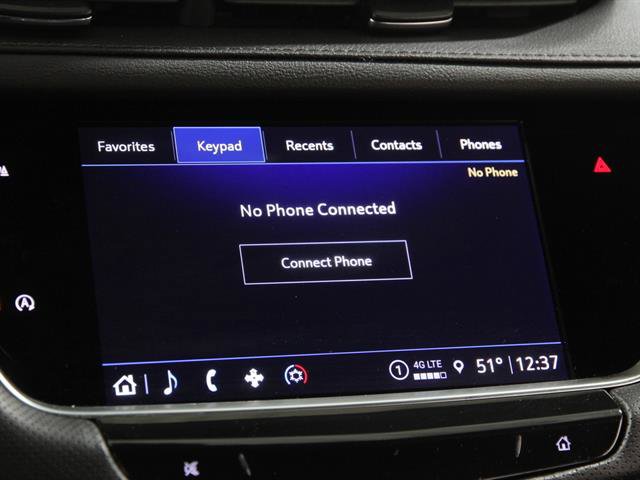 Certified 2024 Cadillac XT5 Luxury image 13