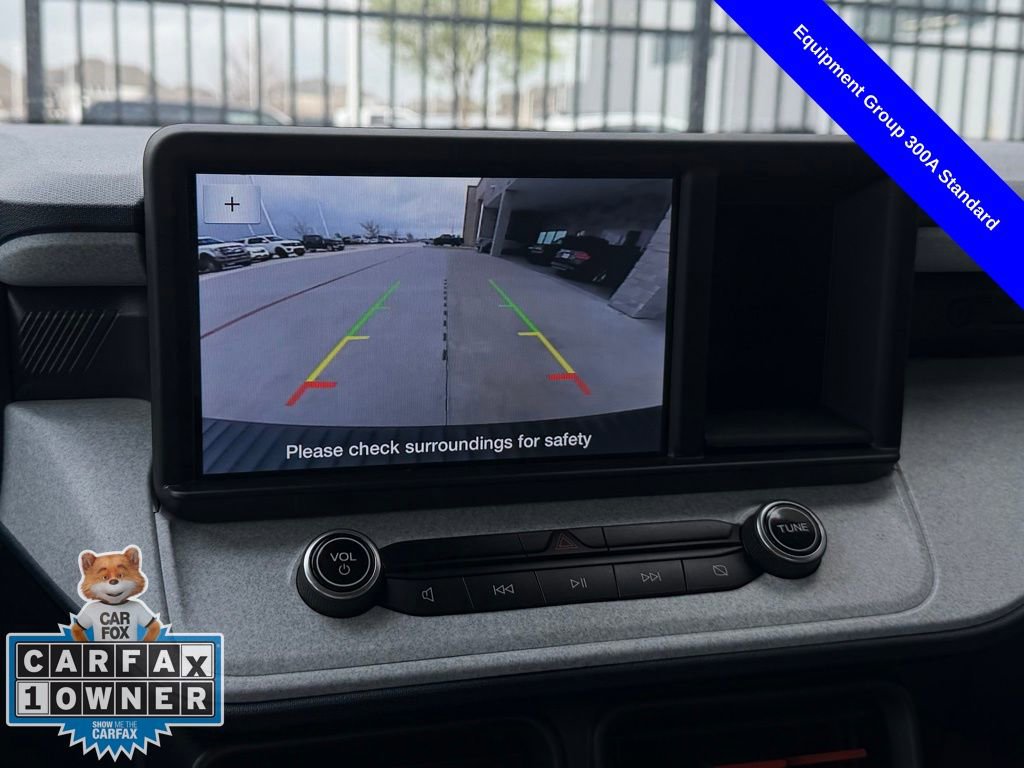 Used 2024 Ford Maverick XLT image 7