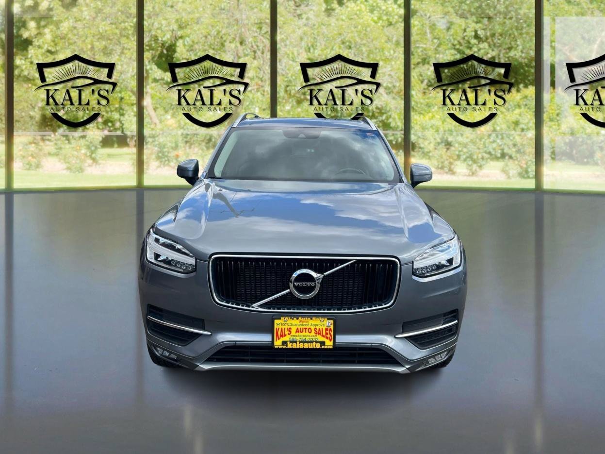 Used 2019 Volvo XC90 T5 Momentum AWD/4WD image 2