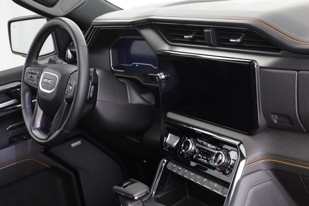 Used 2023 GMC Sierra 1500 AT4 w/ Technology Package image 26