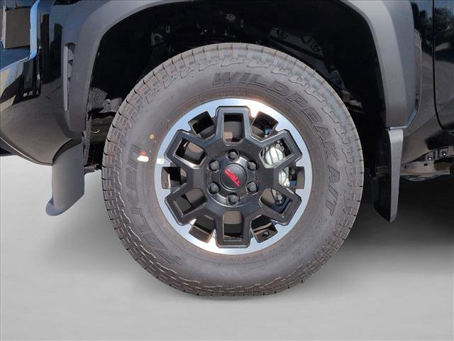 New 2026 Toyota Tacoma TRD Off-Road image 10