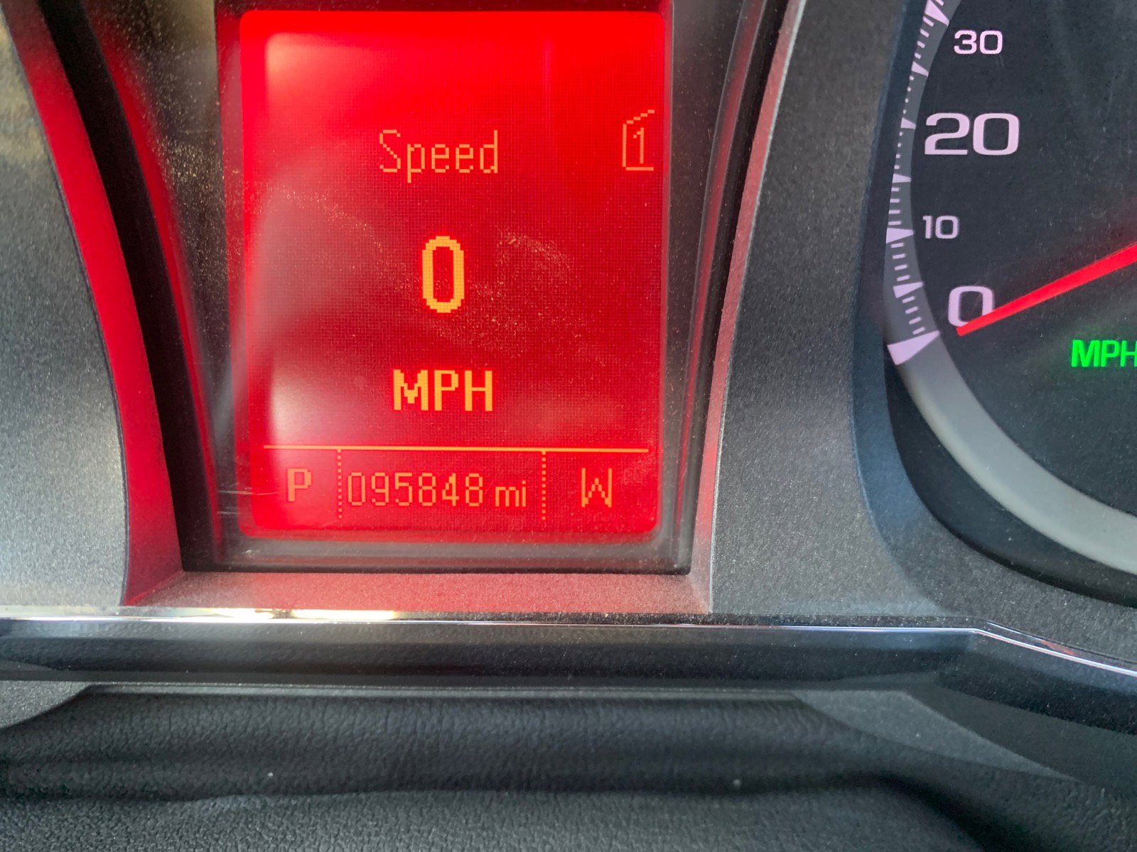 Used 2012 GMC Terrain SLT image 13