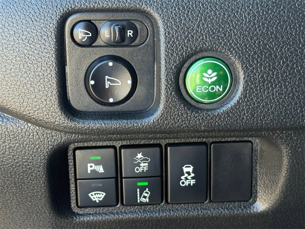 Used 2024 Honda Passport Black Edition image 21