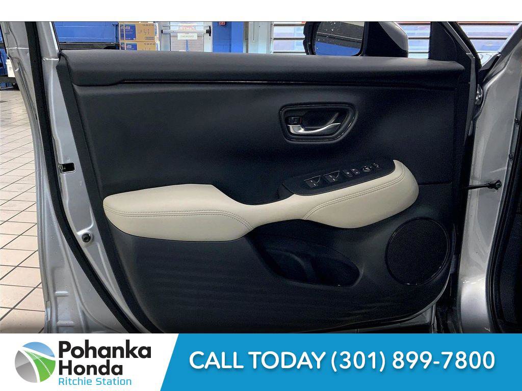 New 2026 Honda HR-V LX image 13