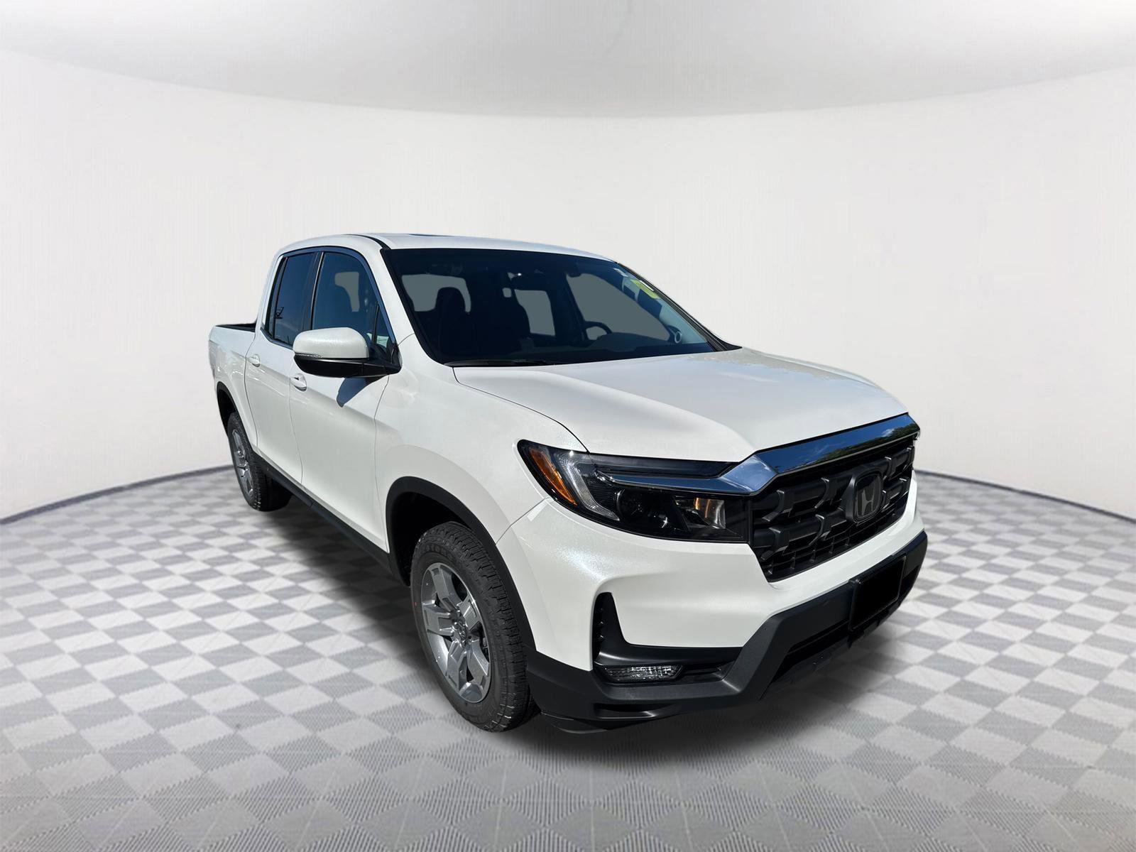 New 2026 Honda Ridgeline RTL image 1