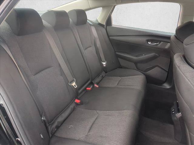 Used 2025 Honda Accord SE image 21