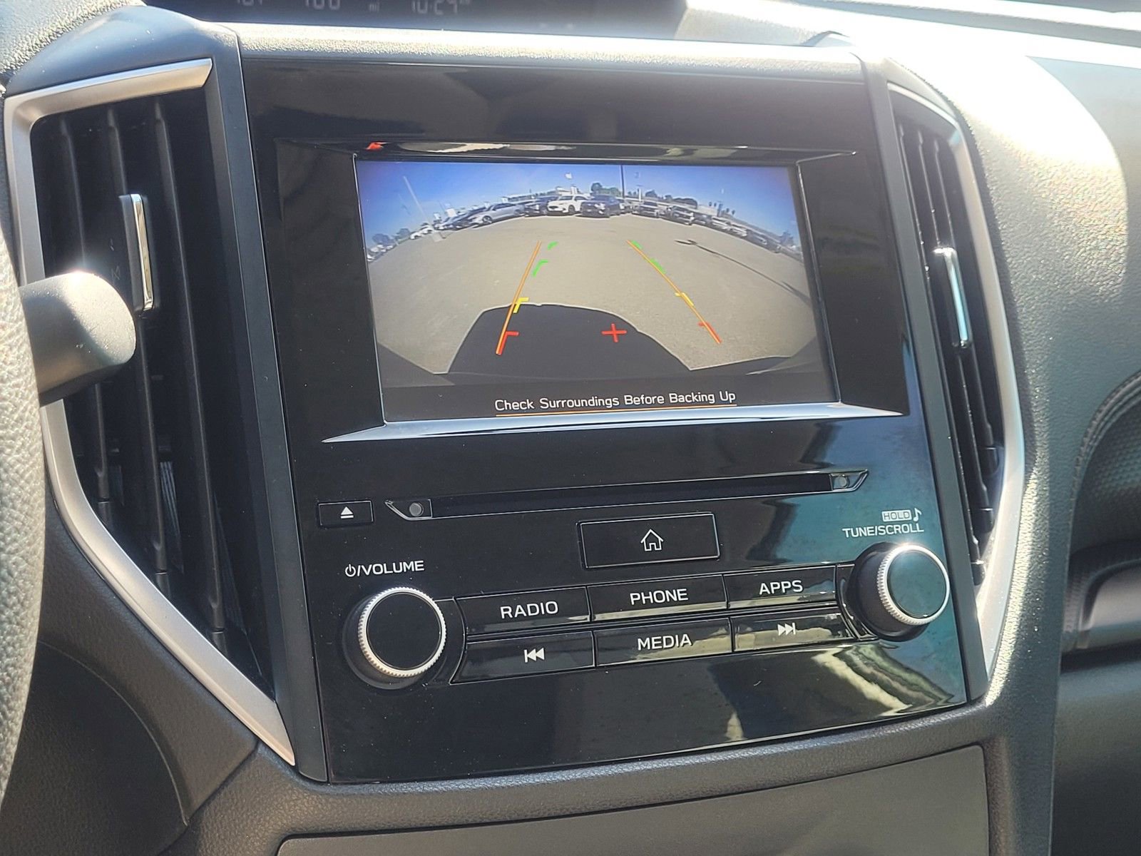 Used 2022 Subaru Forester image 24