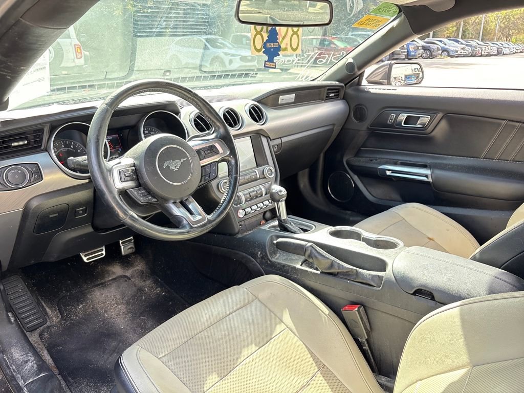 Used 2019 Ford Mustang GT Premium image 6