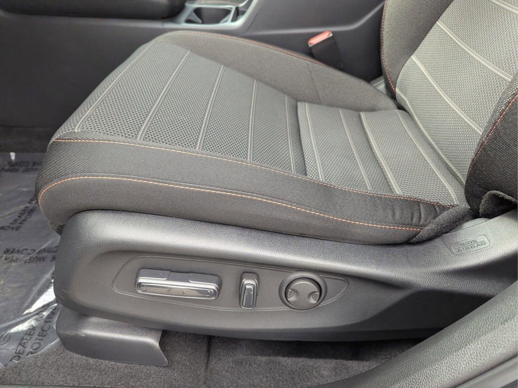 Used 2024 Honda CR-V Sport image 23