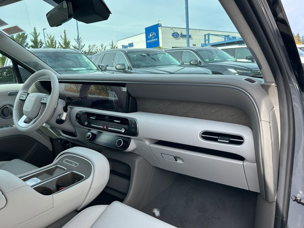 New 2026 Hyundai Palisade Limited image 26