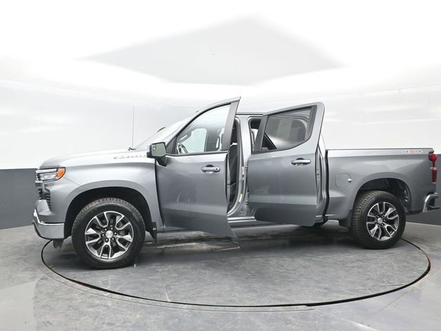 Used 2024 Chevrolet Silverado 1500 LT AWD/4WD image 26