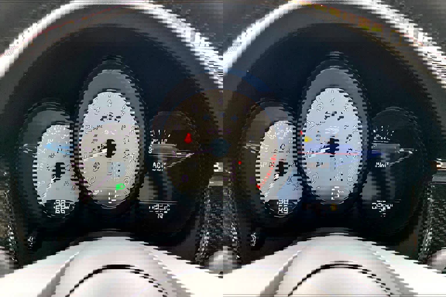 Used 2023 Porsche Macan GTS image 25