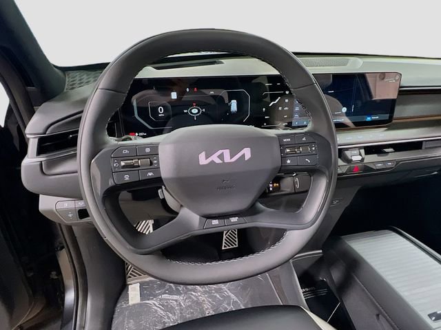 New 2026 Kia EV9 GT-Line AWD/4WD image 11