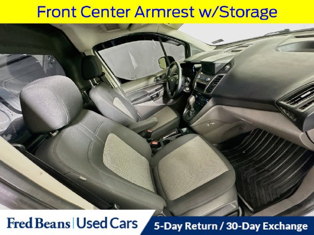 Certified 2019 Ford Transit Connect XL FWD image 25