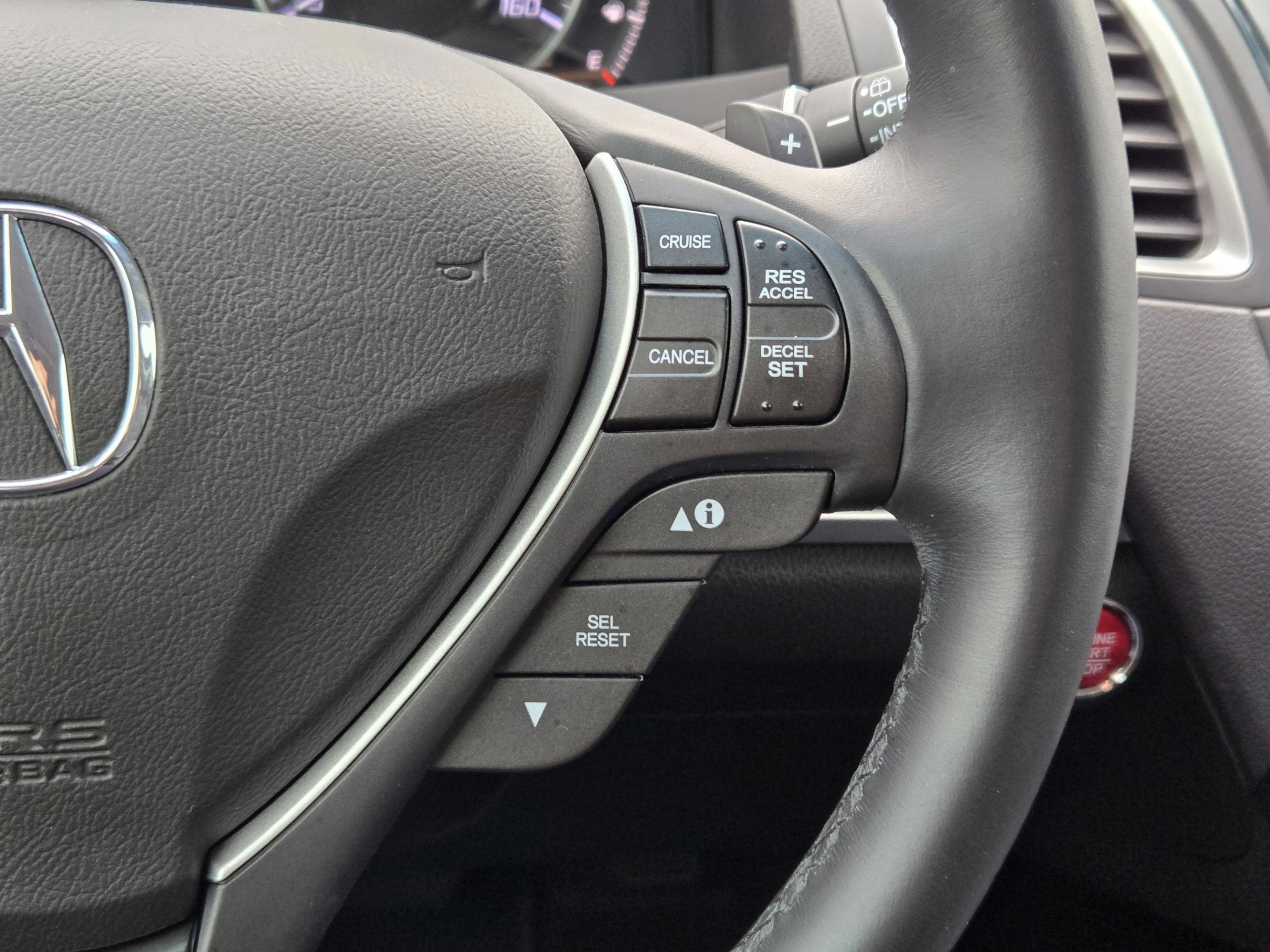 Used 2017 Acura RDX AWD w/ Technology Package image 27