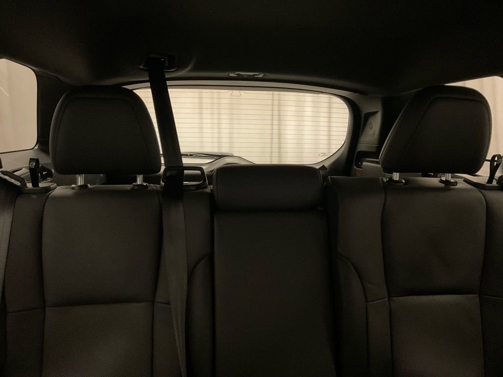 New 2026 Subaru Outback Wilderness image 24