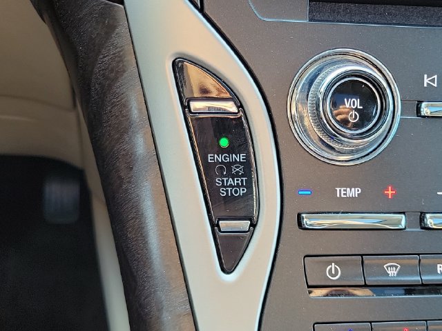 Used 2020 Lincoln Nautilus Reserve AWD/4WD image 17
