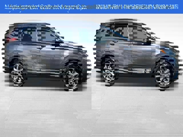 Used 2020 Honda CR-V Touring image 2