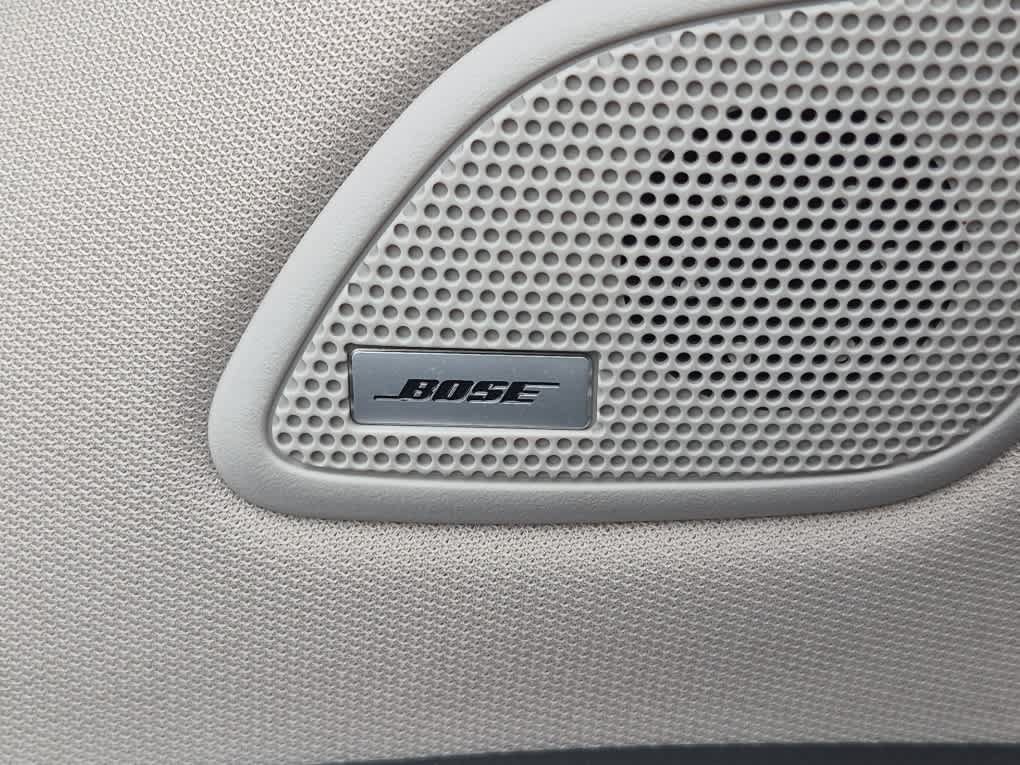 Used 2018 Nissan Murano Platinum FWD image 20