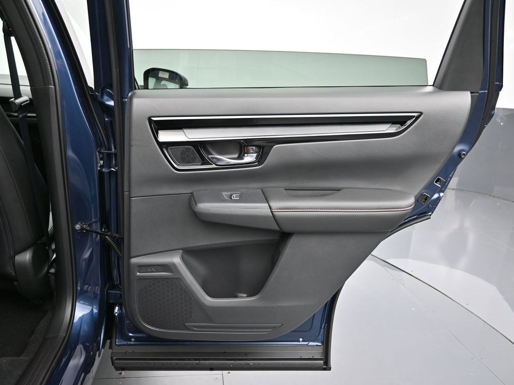 New 2026 Honda CR-V Sport Touring image 36