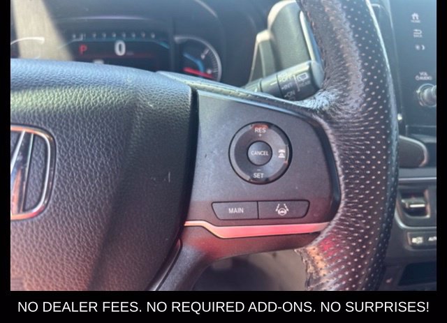 Used 2019 Honda Passport EX-L image 17